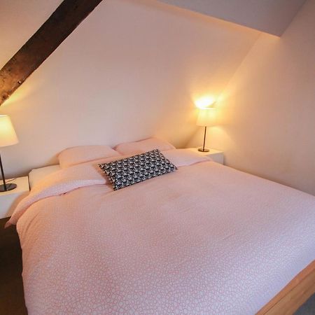 Charming 60M2 Apartment Lille Eksteriør billede