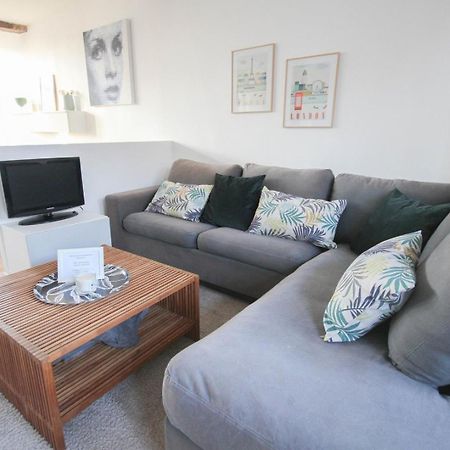 Charming 60M2 Apartment Lille Eksteriør billede