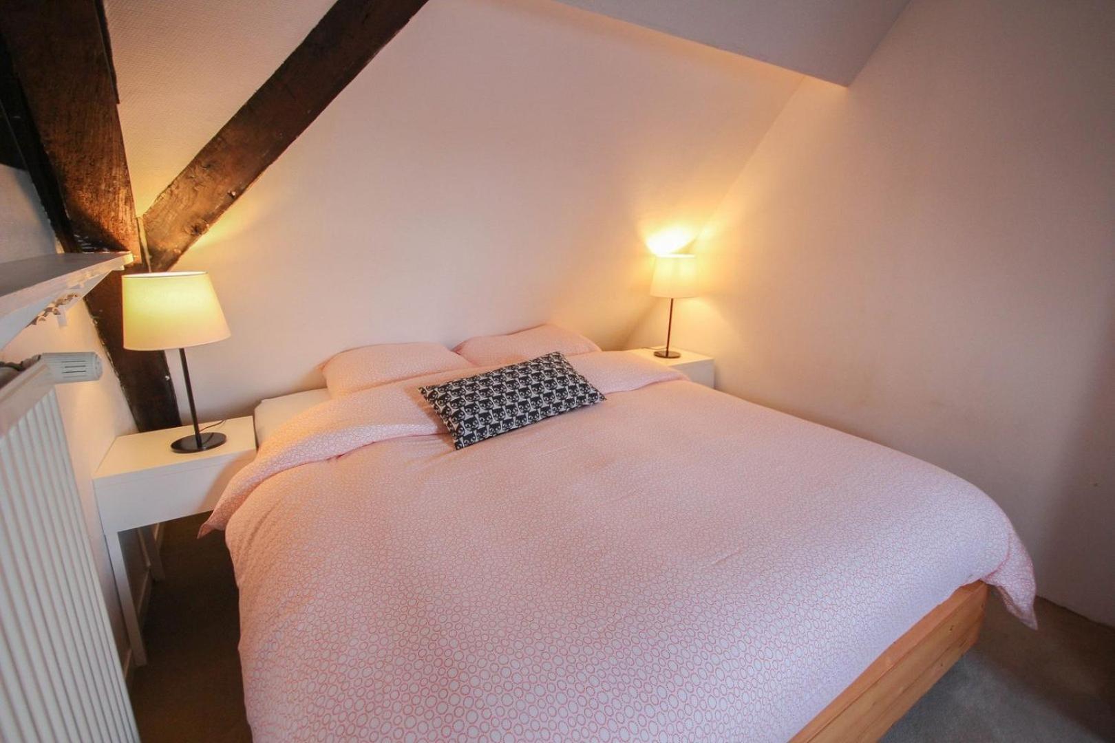 Charming 60M2 Apartment Lille Eksteriør billede